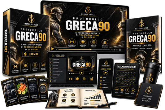 METODO GRECA